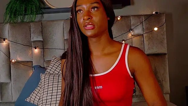 nahomi campbell online show from 03.03.26