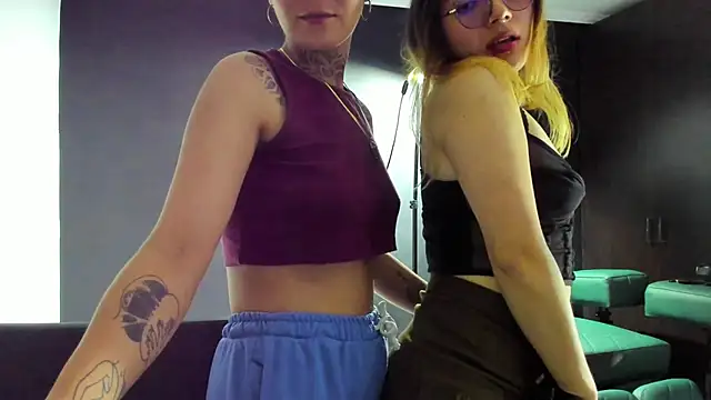 anaroman01 online show from 11.07.25