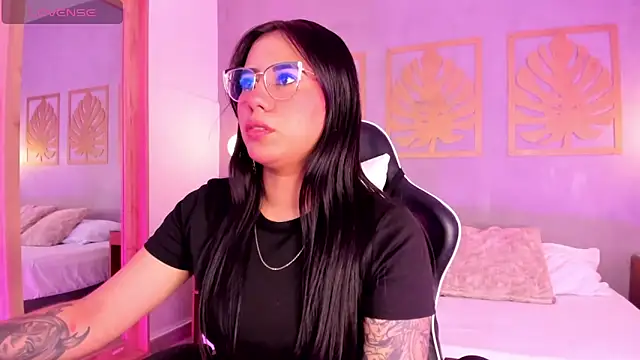 majo rosse  online show from 03.13.26