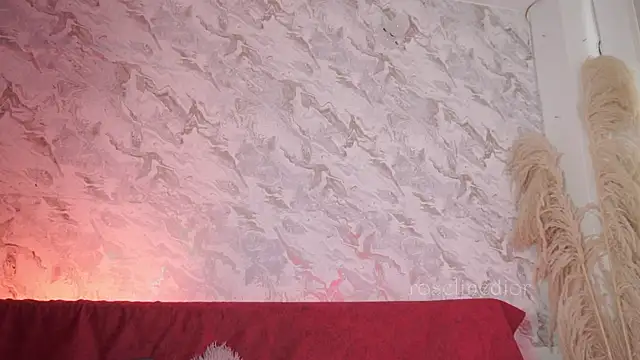 roselinedior online show from 11.18.25