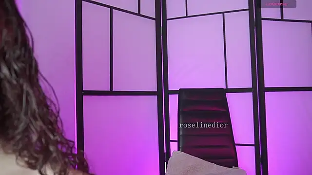 roselinedior online show from 02.18.26