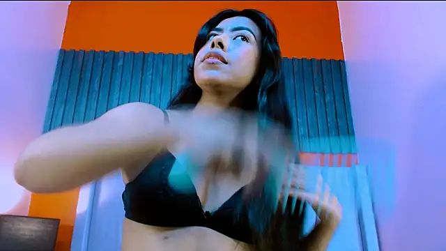 VeronicaRobles online show from 03.11.26