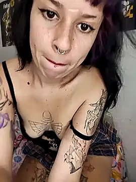 toxicsharmmy online show from 03.18.26