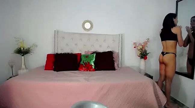 maria camilacms online show from 03.10.25