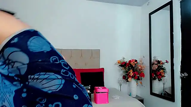 maria camilacms online show from 10.23.25