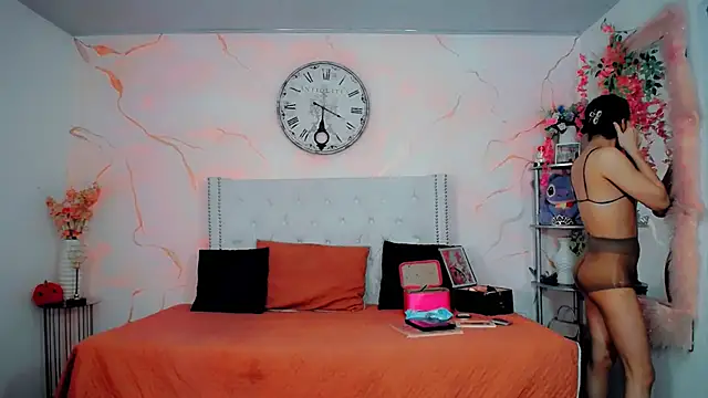 maria camilacms online show from 12.01.25