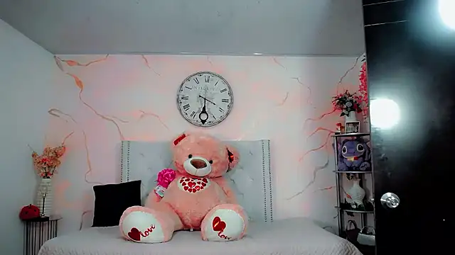 maria camilacms online show from 01.16.26