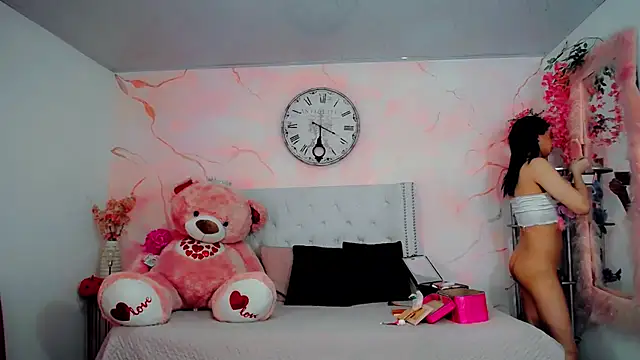 maria camilacms online show from 02.05.26