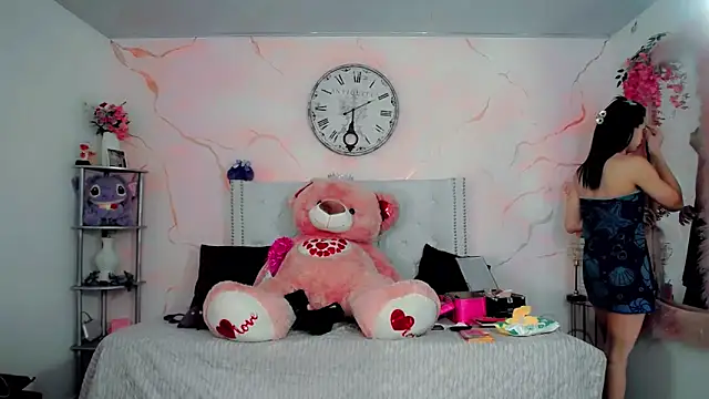 maria camilacms online show from 03.31.26