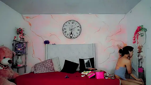 maria camilacms online show from 04.09.26