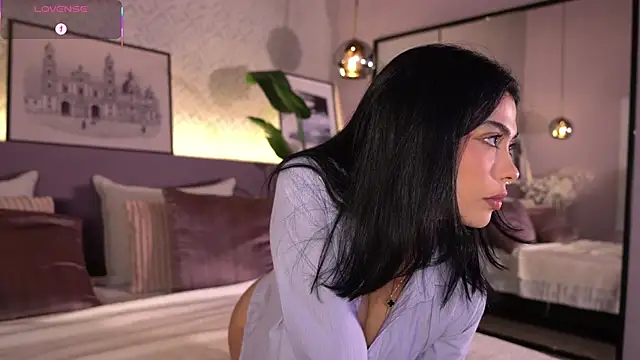 ElleDiane online show from 11.25.25