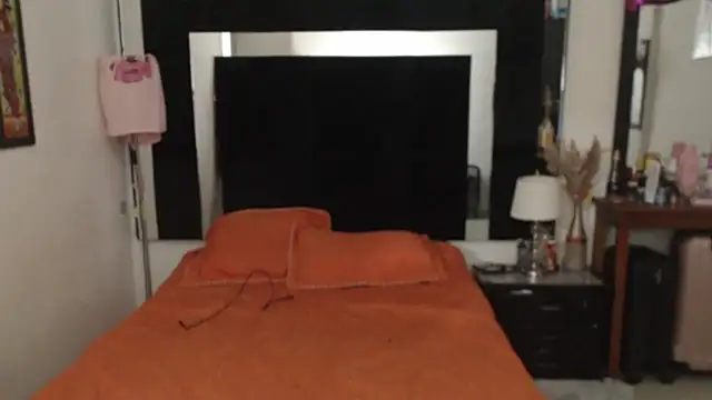 CATRINA-83 online show from 11.04.25