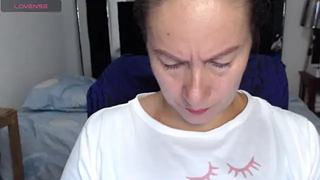 CATRINA-83 online show from 07.04.26