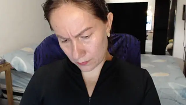 CATRINA-83 online show from 07.12.26