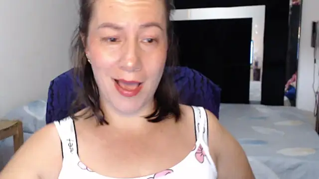 CATRINA-83 online show from 07.16.26