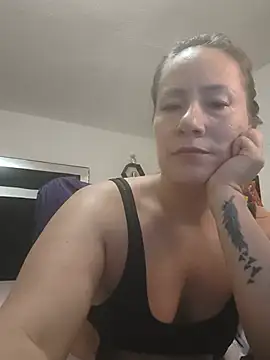 CATRINA-83 online show from 07.21.26