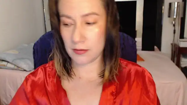 CATRINA-83 online show from 07.28.26