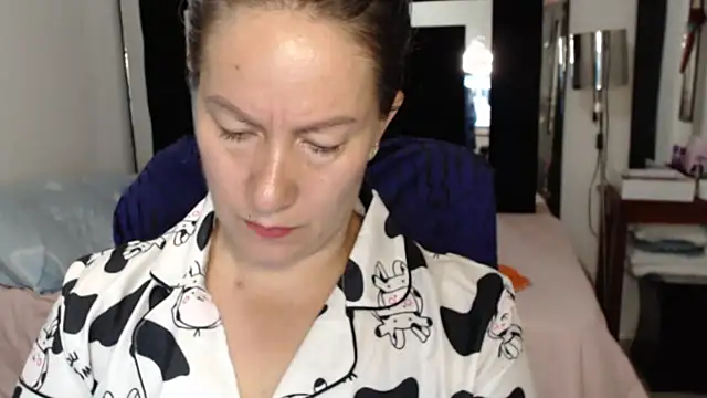 CATRINA-83 online show from 07.31.26