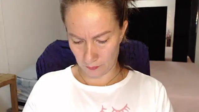 CATRINA-83 online show from 08.01.26