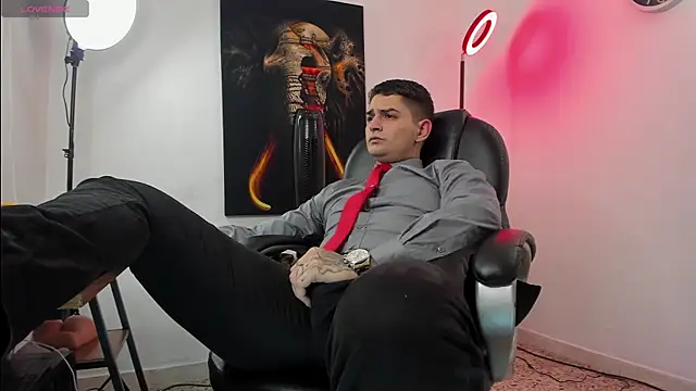 Snapshot of Nicolas_Fellener chatting on 11.02.25 Nicolas Fellener online show from 11.02.25