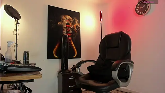 Snapshot of Nicolas_Fellener chatting on 12.04.25 Nicolas Fellener online show from 12.04.25