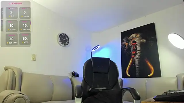 Nicolas Fellener online show from 12.19.25