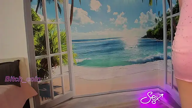 Bitch Coin online show from 06.25.26