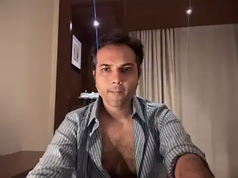 immog727 online show from 11.25.25