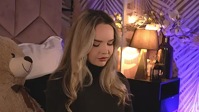 Snapshot of KatyaBelle chatting on 02.05.26 KatyaBelle online show from 02.05.26