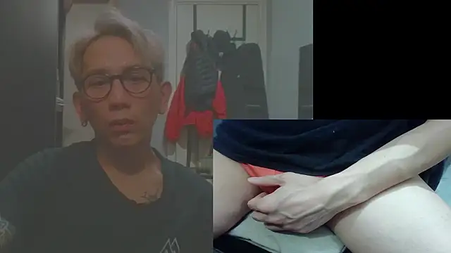 UndreamtM online show from 01.18.26