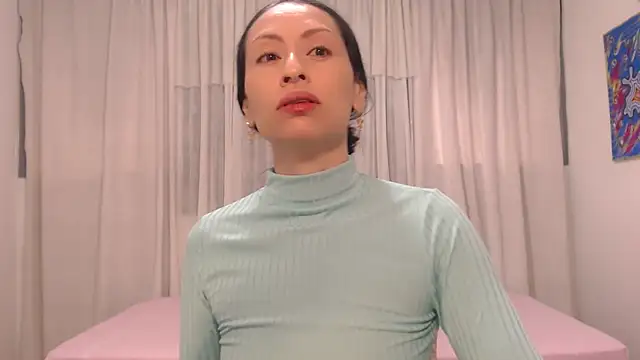 AliceRossi online show from 03.05.25