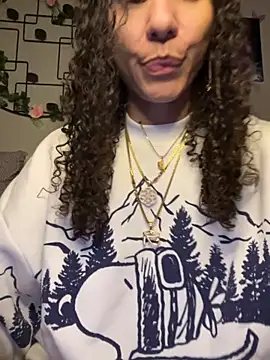  Neeka  online show from 10.19.25