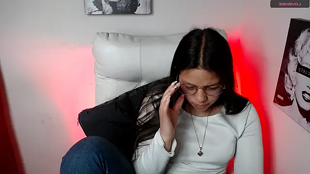 SamanthaRoldaan online show from 01.28.25