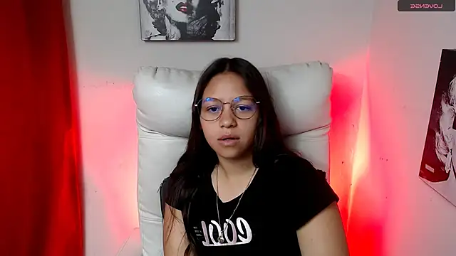 SamanthaRoldaan online show from 01.30.25