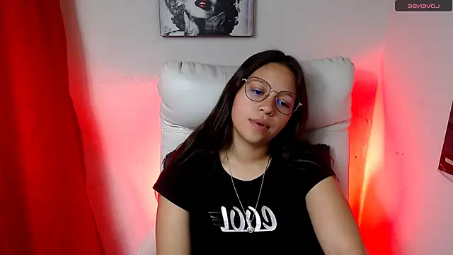 SamanthaRoldaan online show from 01.30.25