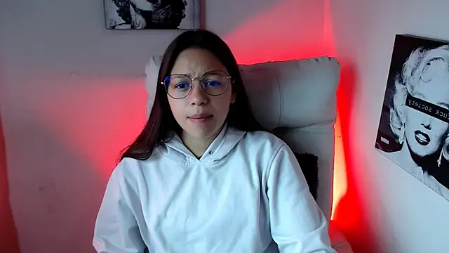 SamanthaRoldaan online show from 02.01.25