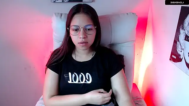 SamanthaRoldaan online show from 02.03.25