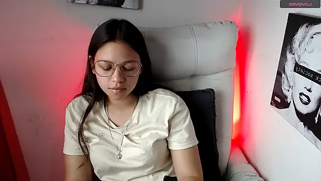 SamanthaRoldaan online show from 02.06.25