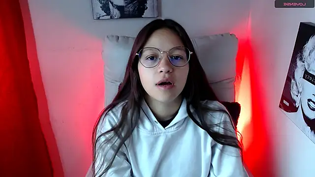 SamanthaRoldaan online show from 02.08.25