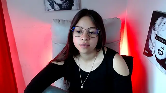 SamanthaRoldaan online show from 02.10.25