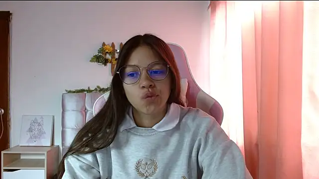 SamanthaRoldaan online show from 02.13.25