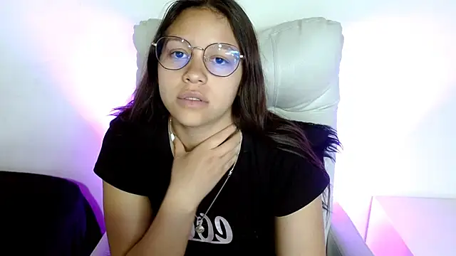 SamanthaRoldaan online show from 02.21.25