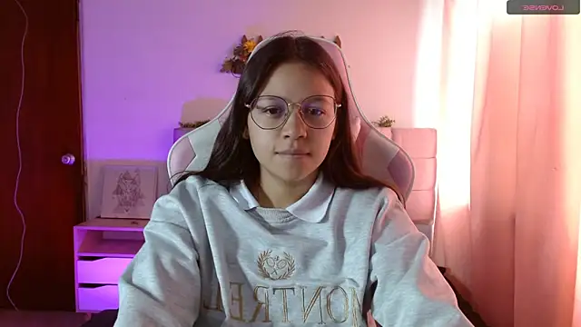 SamanthaRoldaan online show from 02.23.25