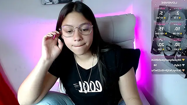 SamanthaRoldaan online show from 03.01.25