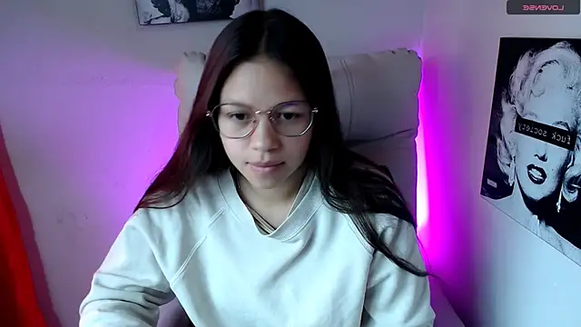 SamanthaRoldaan online show from 03.02.25