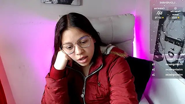 SamanthaRoldaan online show from 03.03.25