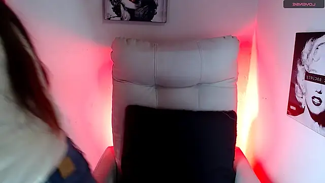 SamanthaRoldaan online show from 03.08.25