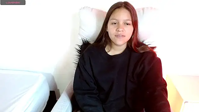 SamanthaRoldaan online show from 03.13.25