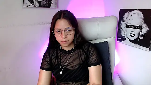 SamanthaRoldaan online show from 03.15.25