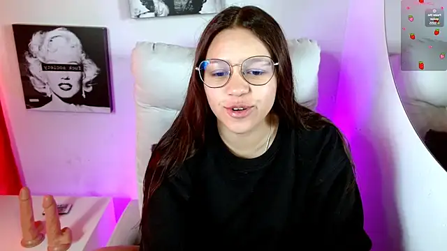 SamanthaRoldaan online show from 10.01.25